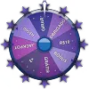 Roleta da Sorte Blaze welfare icon
